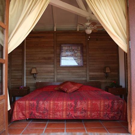 Statia Lodge Οράνιεστατ Εξωτερικό φωτογραφία