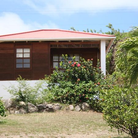 Statia Lodge Οράνιεστατ Εξωτερικό φωτογραφία
