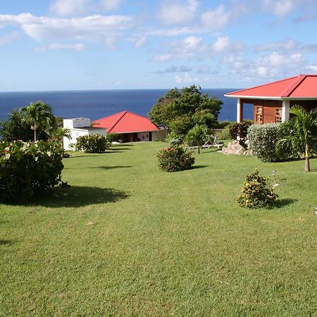 Statia Lodge Οράνιεστατ Εξωτερικό φωτογραφία