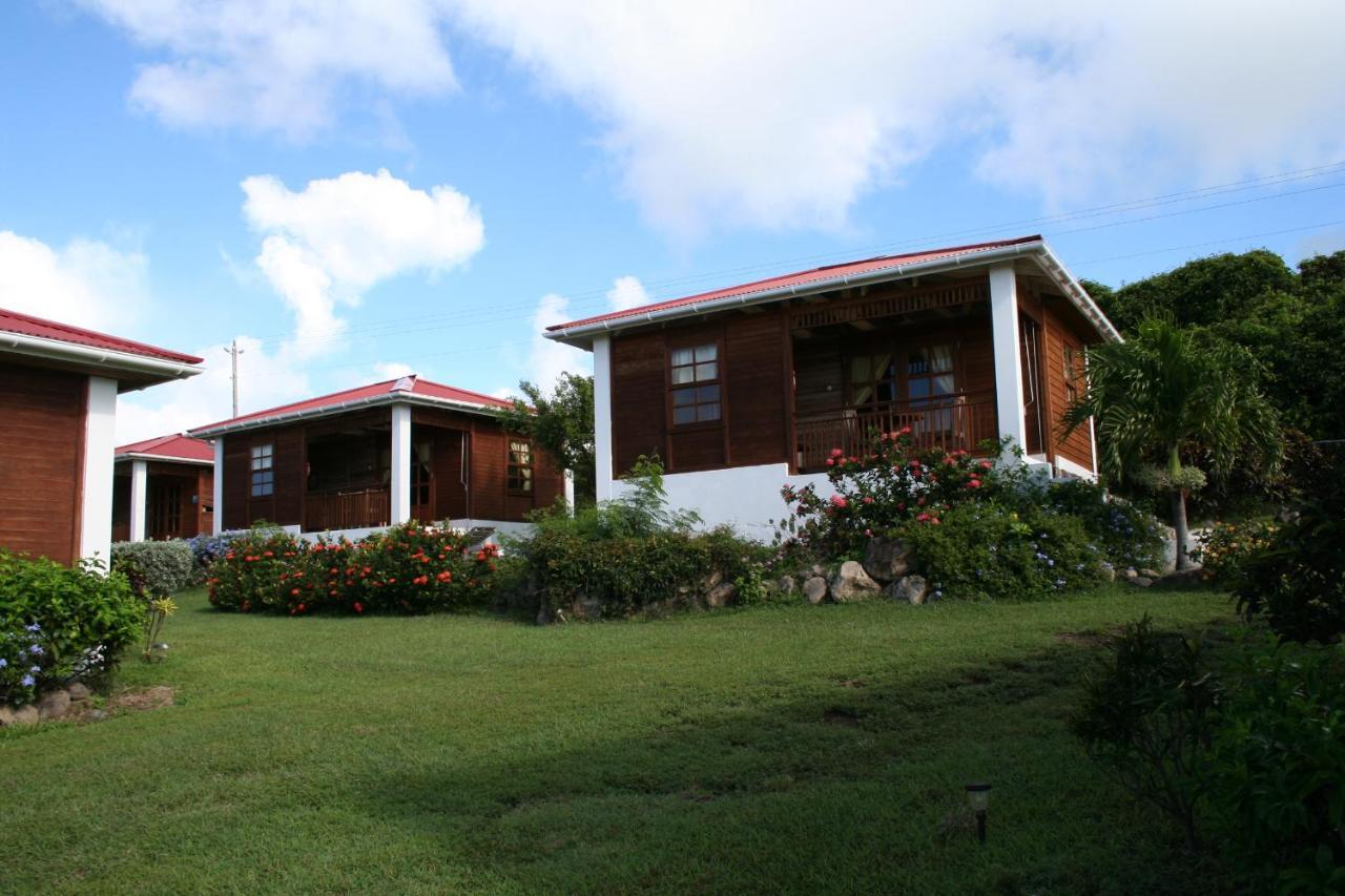Statia Lodge Οράνιεστατ Εξωτερικό φωτογραφία