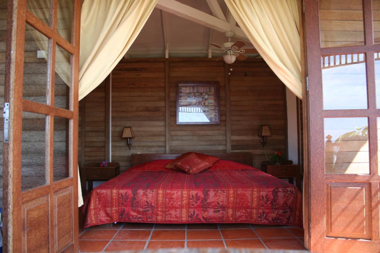 Statia Lodge Οράνιεστατ Εξωτερικό φωτογραφία