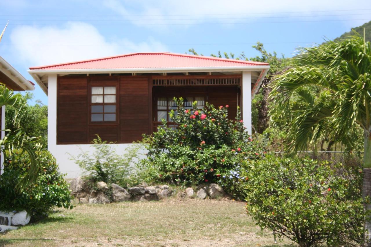 Statia Lodge Οράνιεστατ Εξωτερικό φωτογραφία