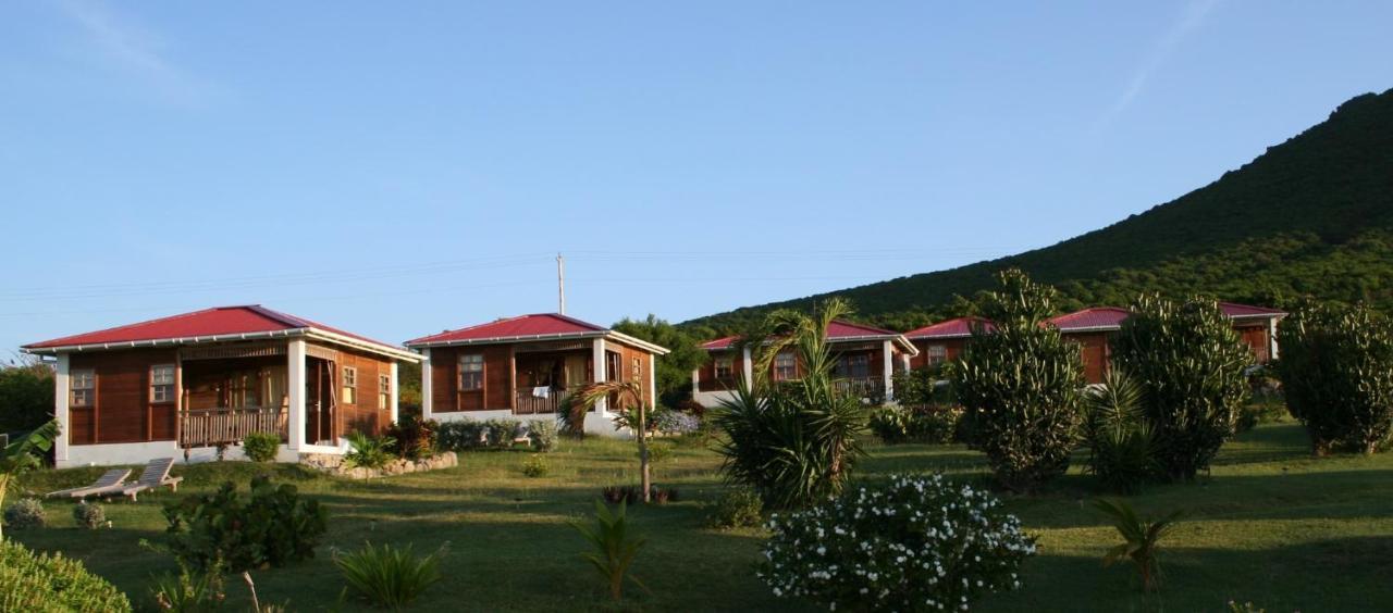 Statia Lodge Οράνιεστατ Εξωτερικό φωτογραφία