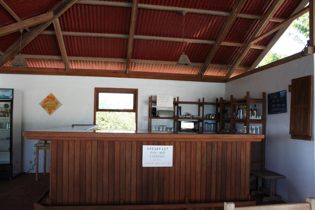 Statia Lodge Οράνιεστατ Εξωτερικό φωτογραφία