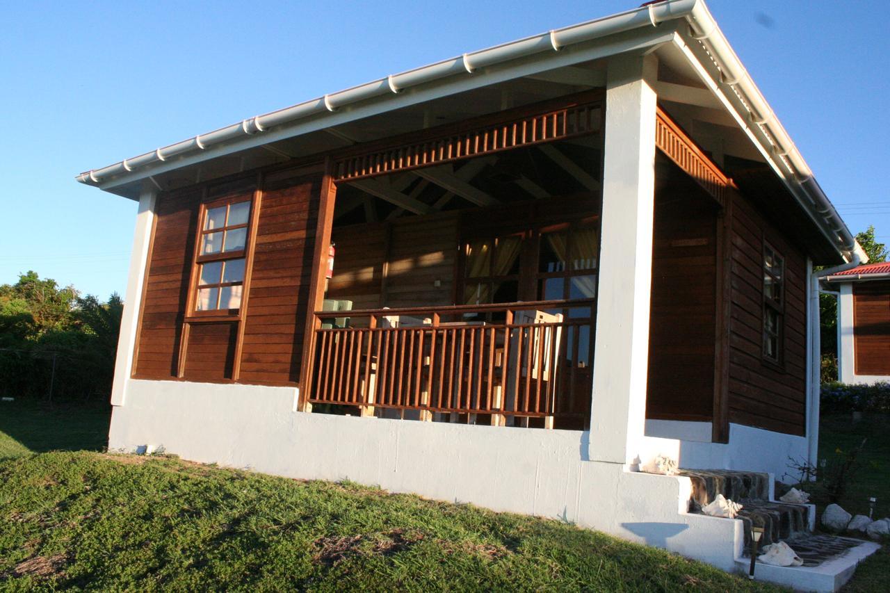 Statia Lodge Οράνιεστατ Εξωτερικό φωτογραφία
