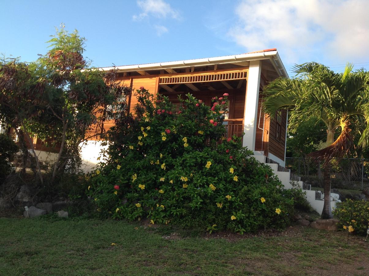 Statia Lodge Οράνιεστατ Εξωτερικό φωτογραφία