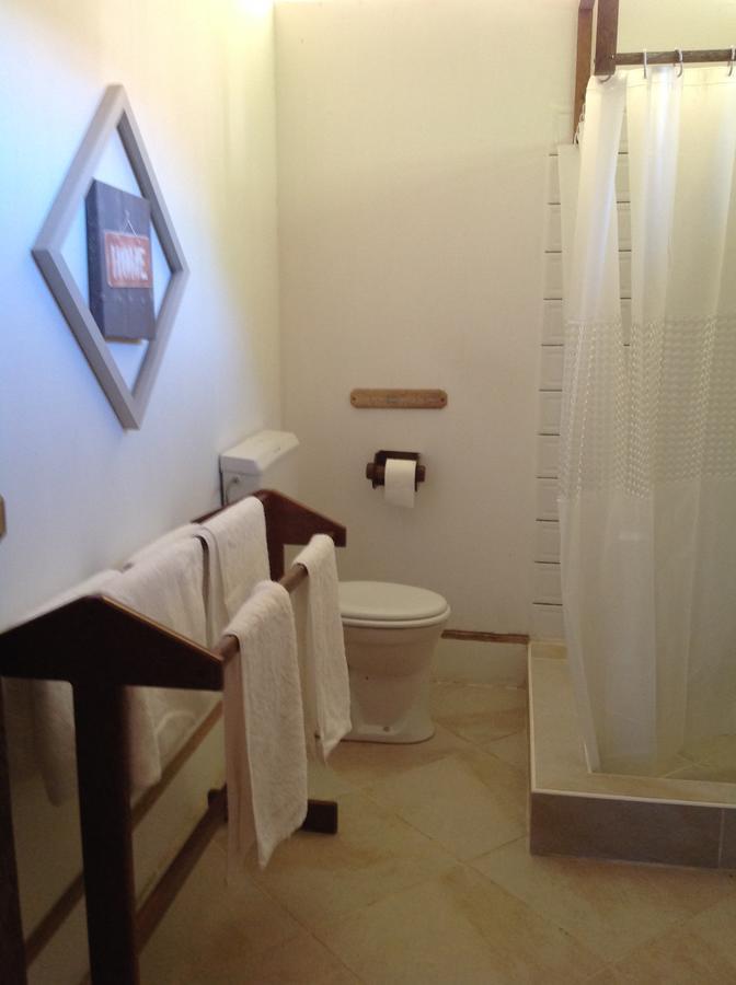 Statia Lodge Οράνιεστατ Εξωτερικό φωτογραφία