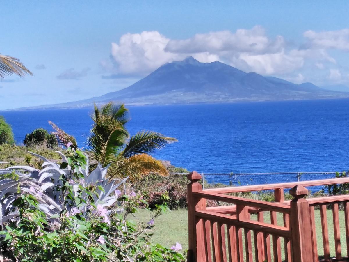 Statia Lodge Οράνιεστατ Εξωτερικό φωτογραφία