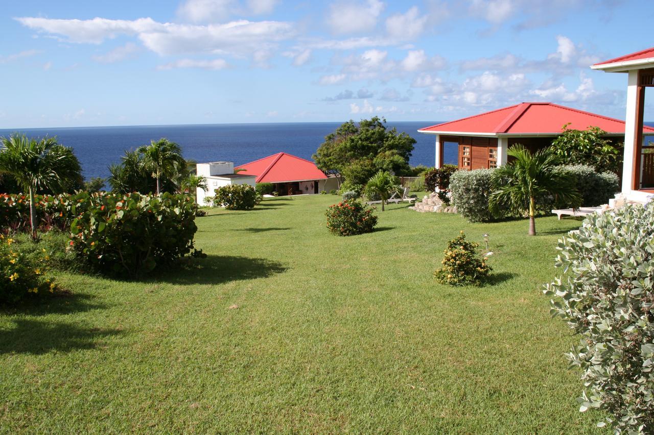 Statia Lodge Οράνιεστατ Εξωτερικό φωτογραφία