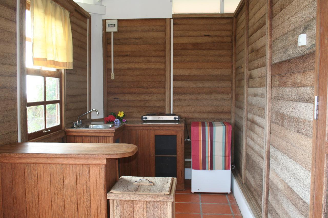 Statia Lodge Οράνιεστατ Εξωτερικό φωτογραφία