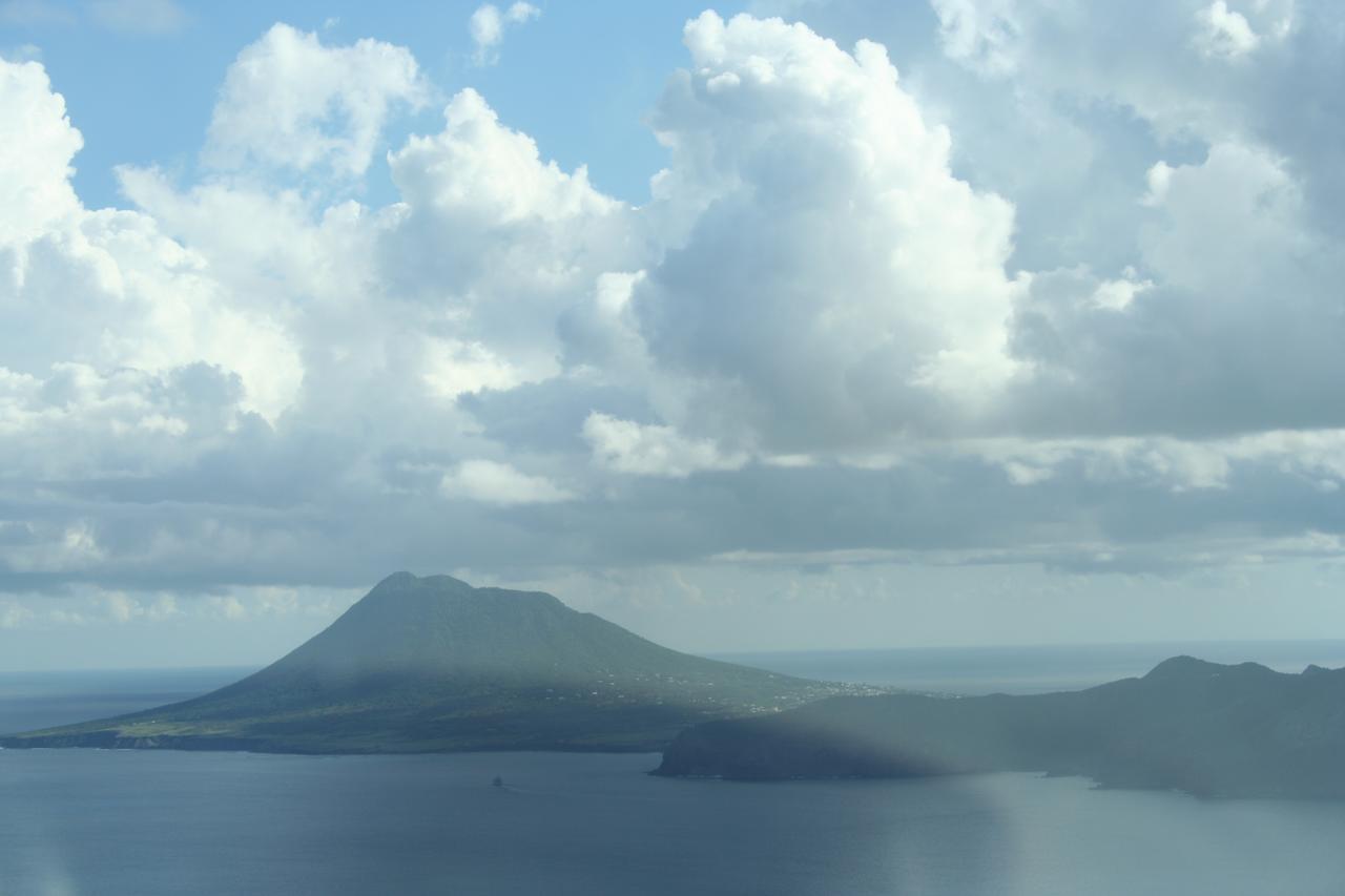 Statia Lodge Οράνιεστατ Εξωτερικό φωτογραφία