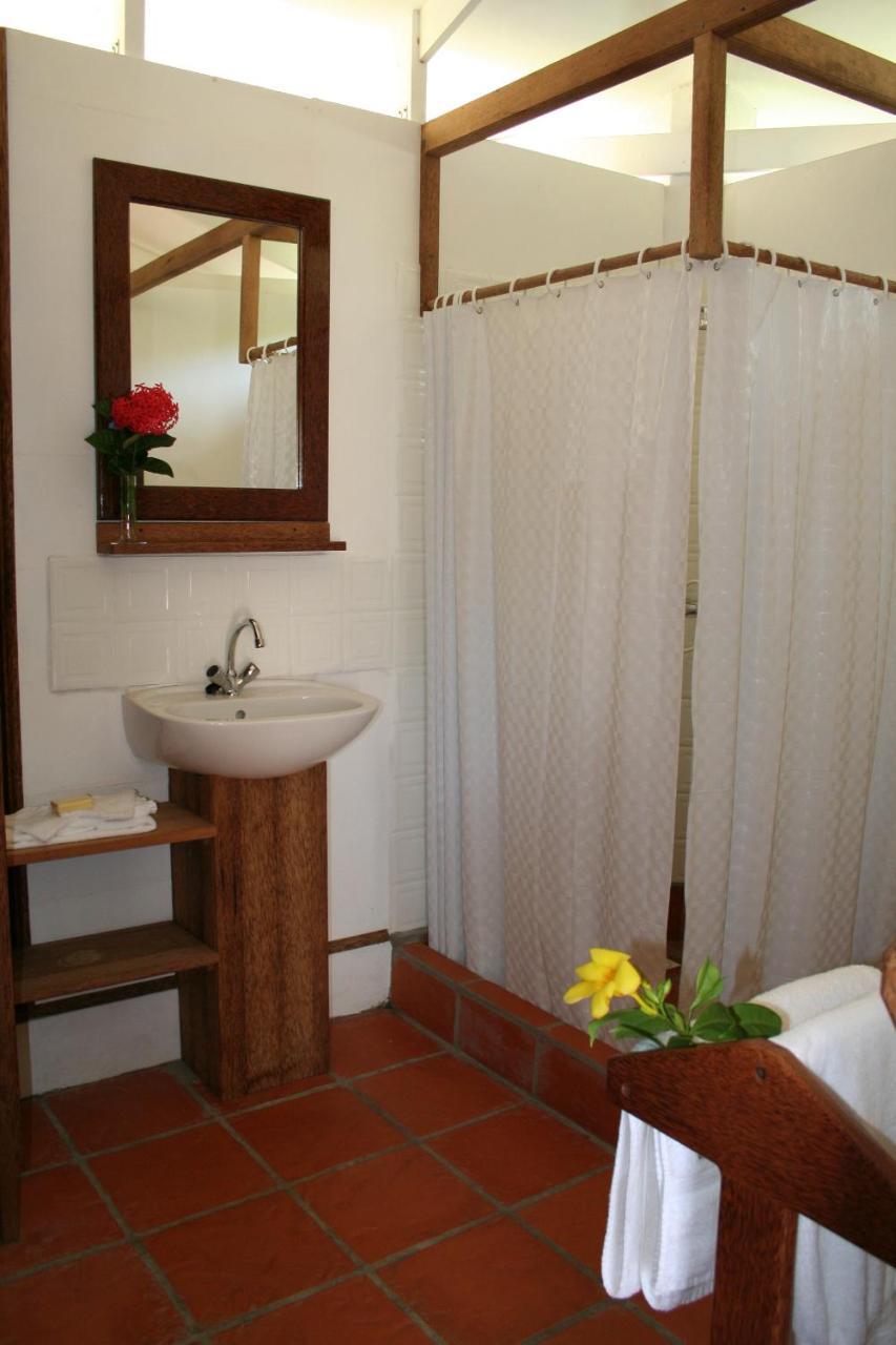 Statia Lodge Οράνιεστατ Εξωτερικό φωτογραφία