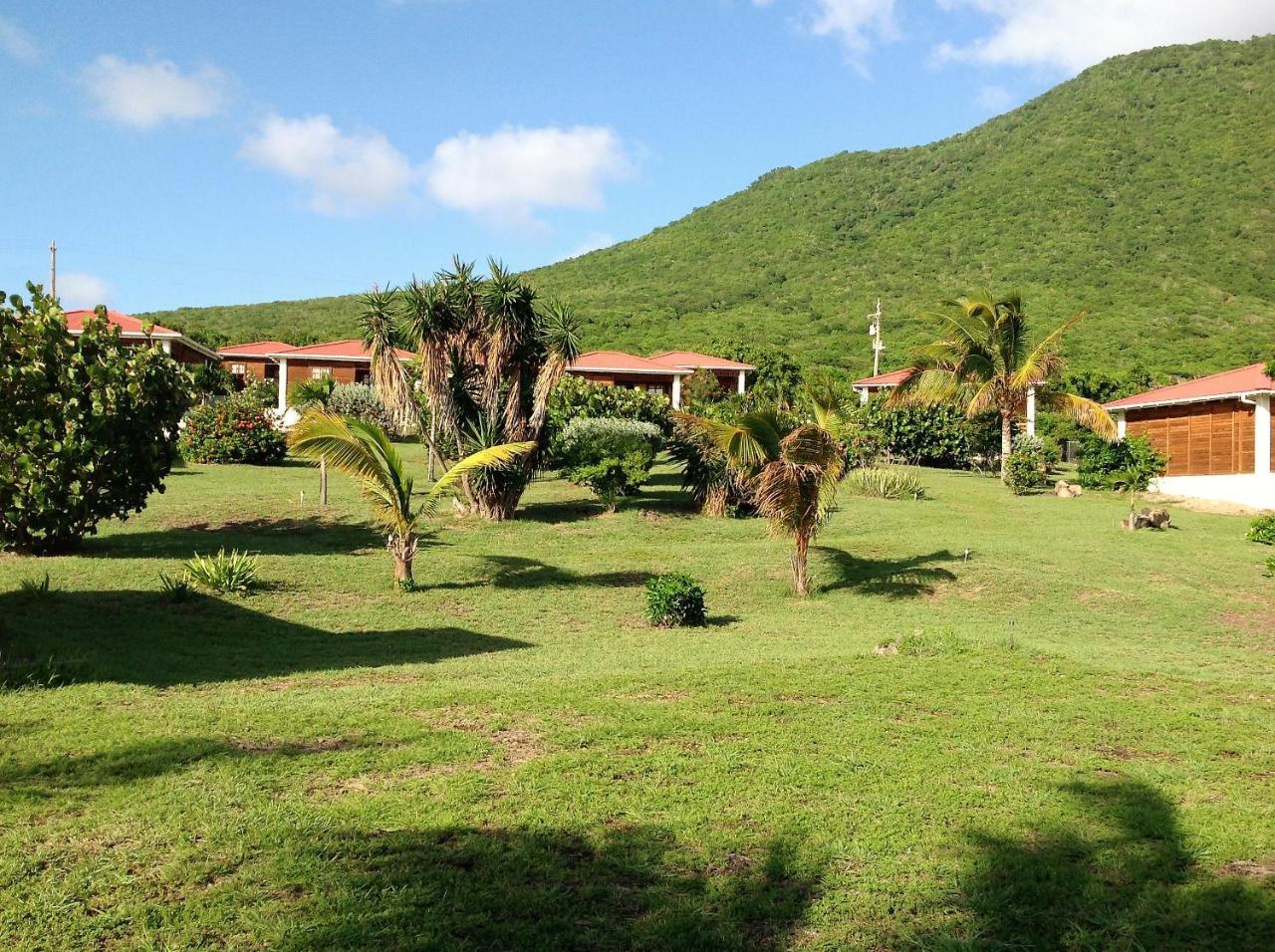Statia Lodge Οράνιεστατ Εξωτερικό φωτογραφία