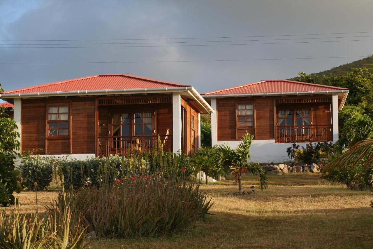 Statia Lodge Οράνιεστατ Εξωτερικό φωτογραφία